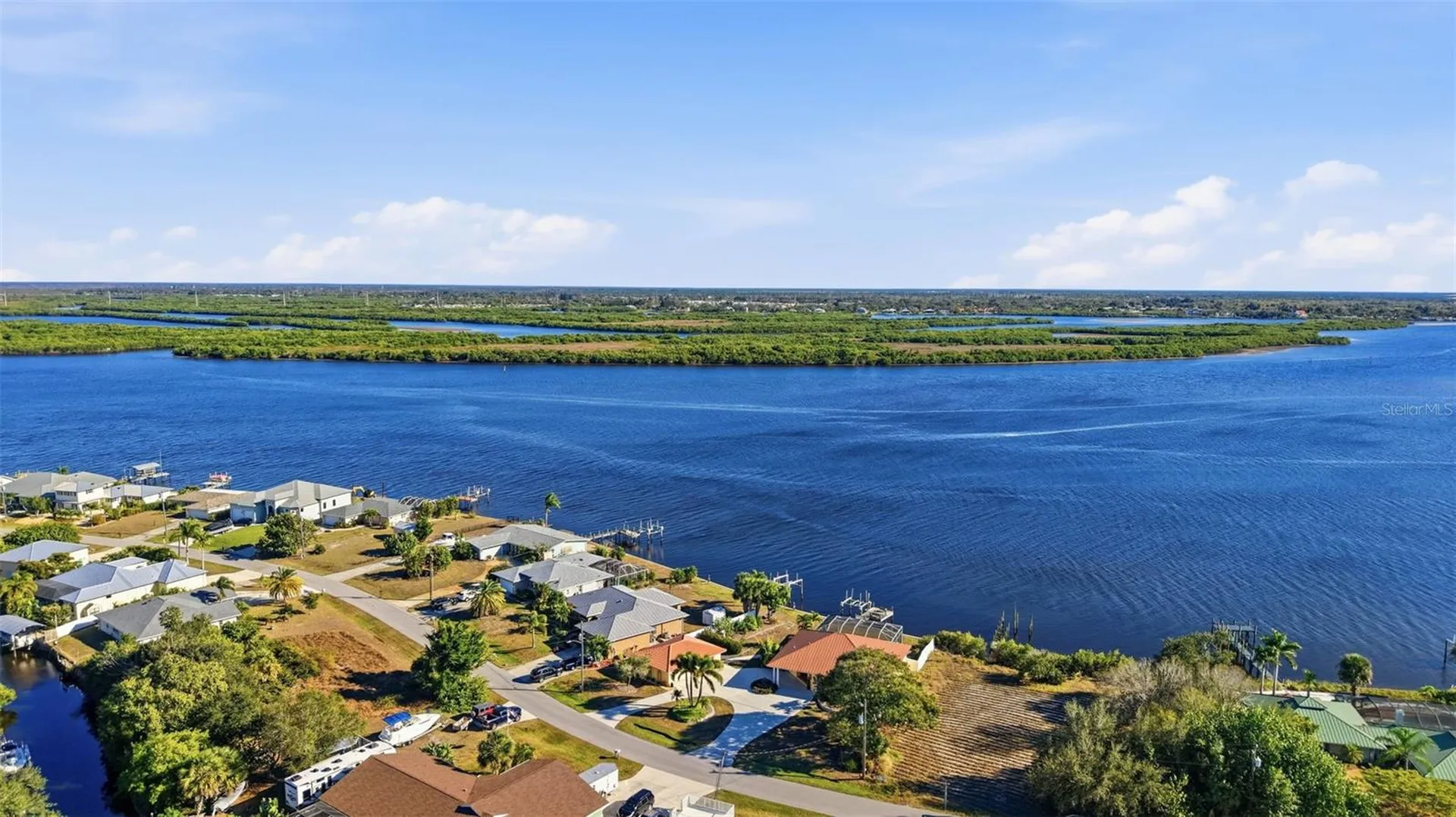 3260 Peace River Drive Punta Gorda FL 33983