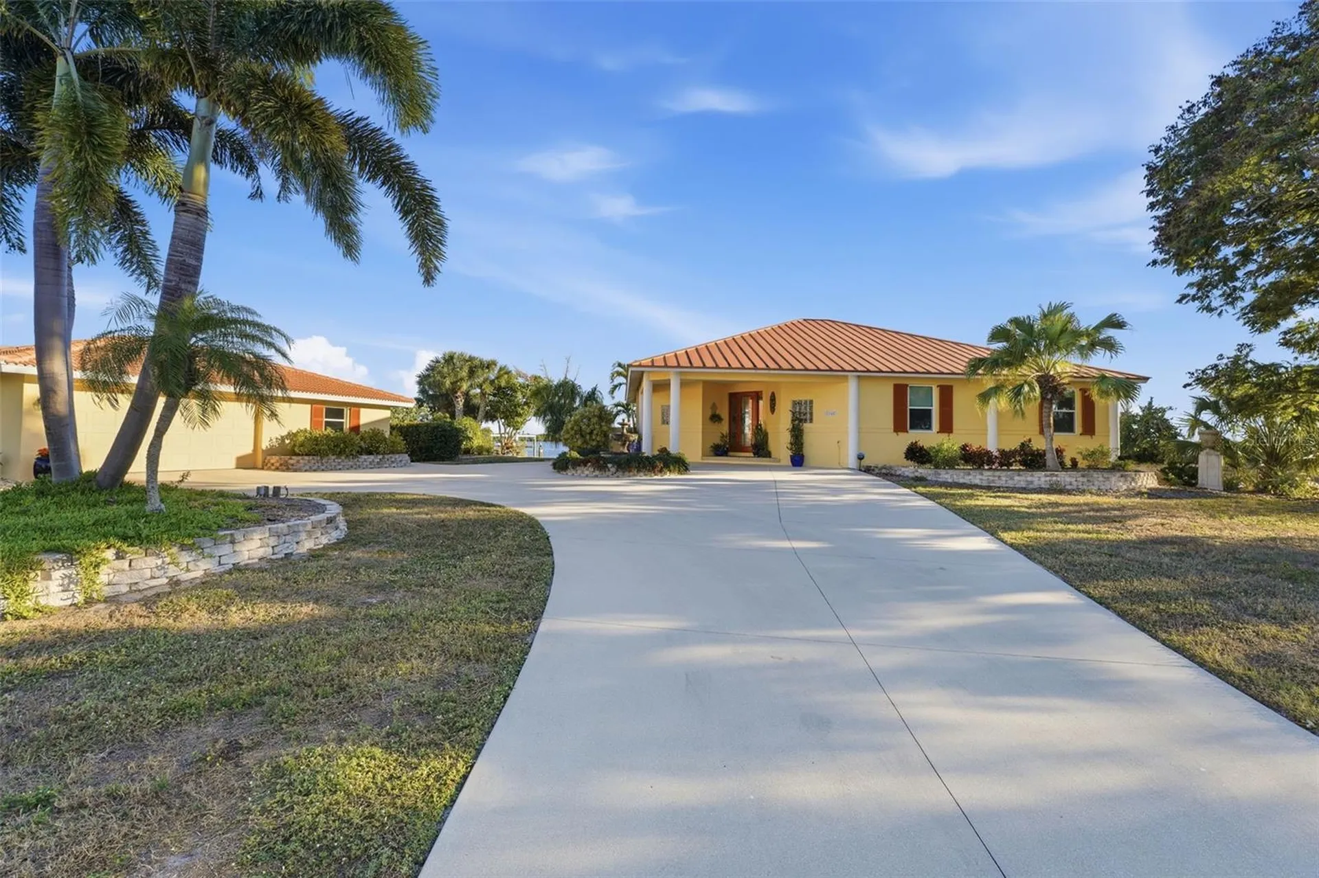 3260 Peace River Drive Punta Gorda FL 33983