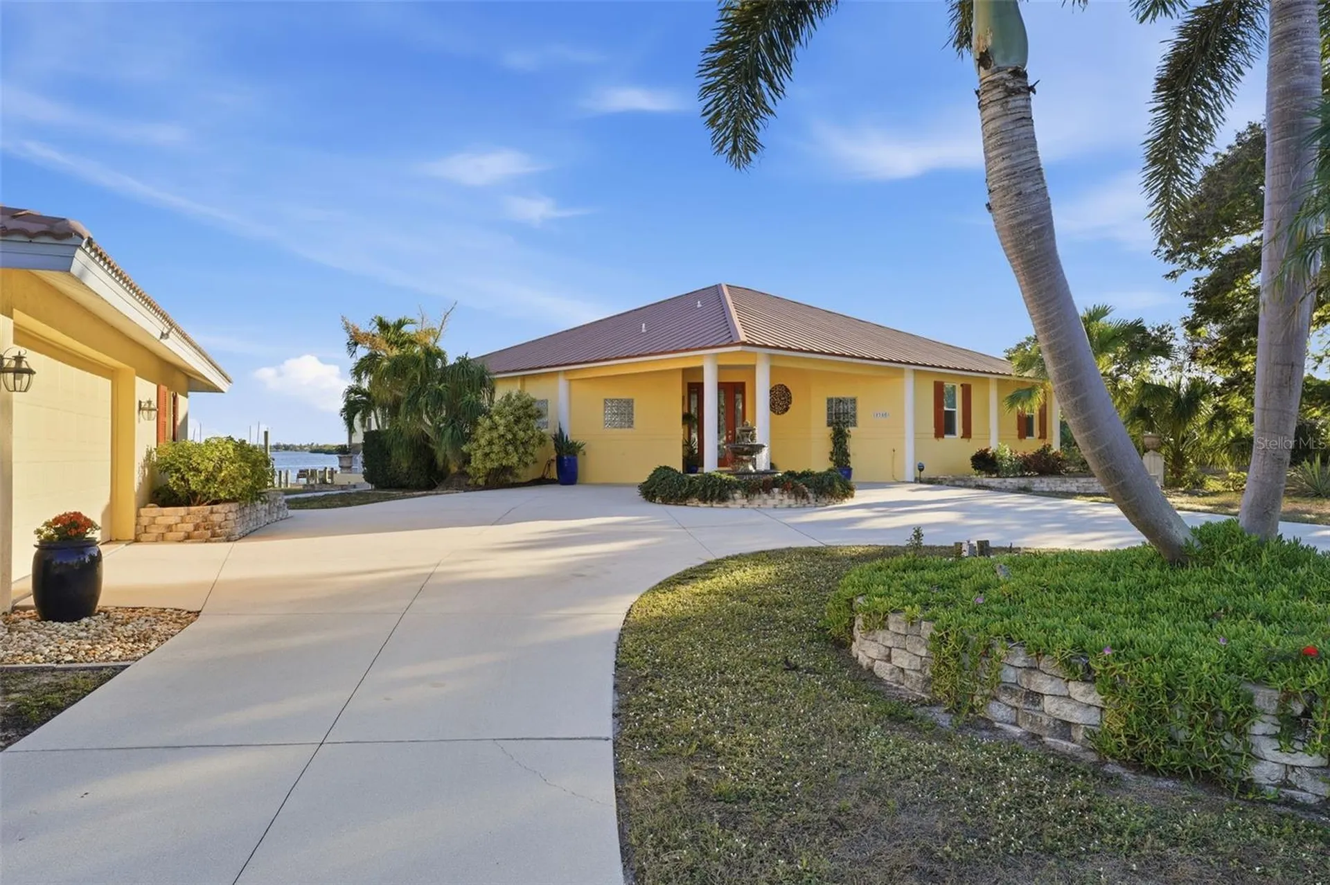 3260 Peace River Drive Punta Gorda FL 33983