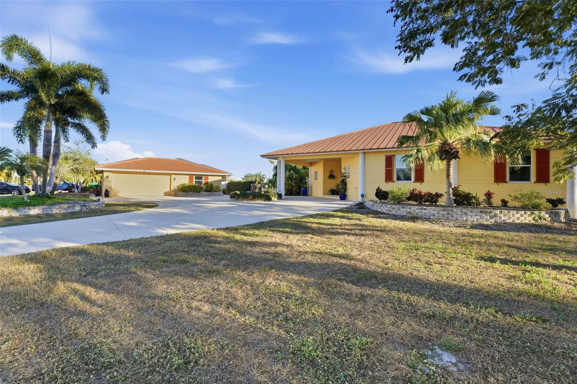 3260 Peace River Drive Punta Gorda FL 33983