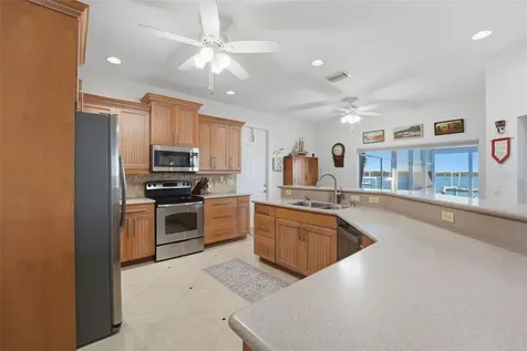 3260 Peace River Drive Punta Gorda FL 33983