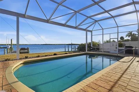 3260 Peace River Drive Punta Gorda FL 33983