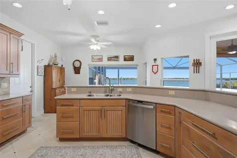 3260 Peace River Drive Punta Gorda FL 33983
