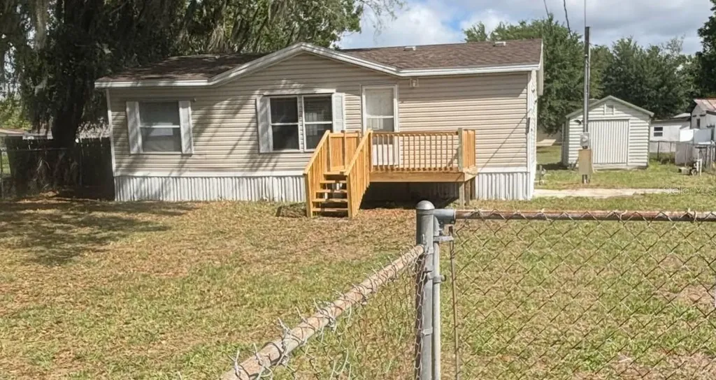 2740 Vermont Avenue Lakeland FL 33803