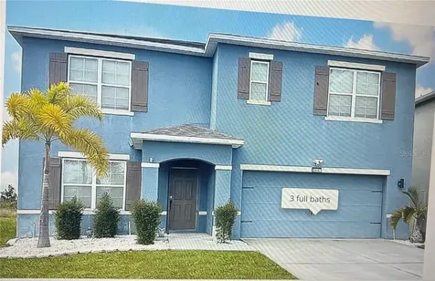 5837 Arlington River Drive Lakeland FL 33811
