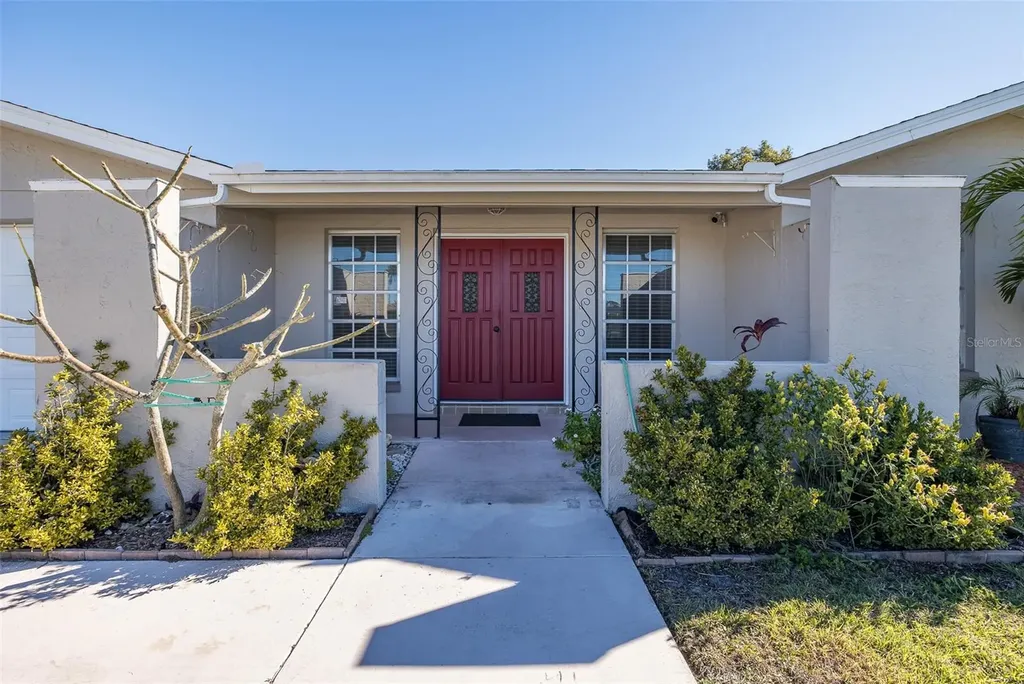 10328 Holly Drive Port Richey FL 34668
