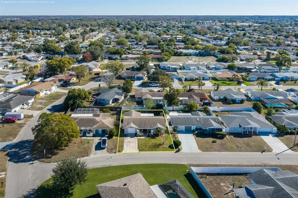 10328 Holly Drive Port Richey FL 34668