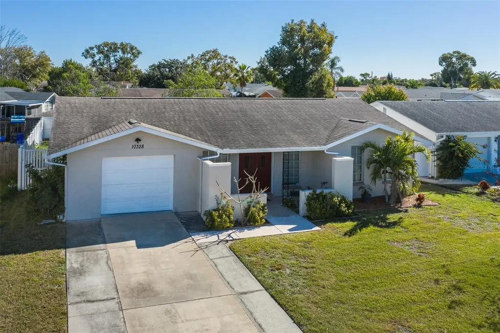 10328 Holly Drive Port Richey FL 34668