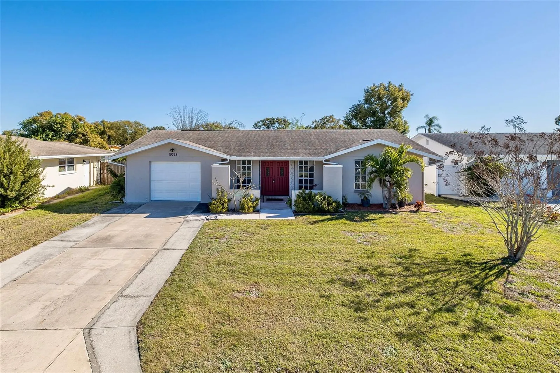10328 Holly Drive Port Richey FL 34668