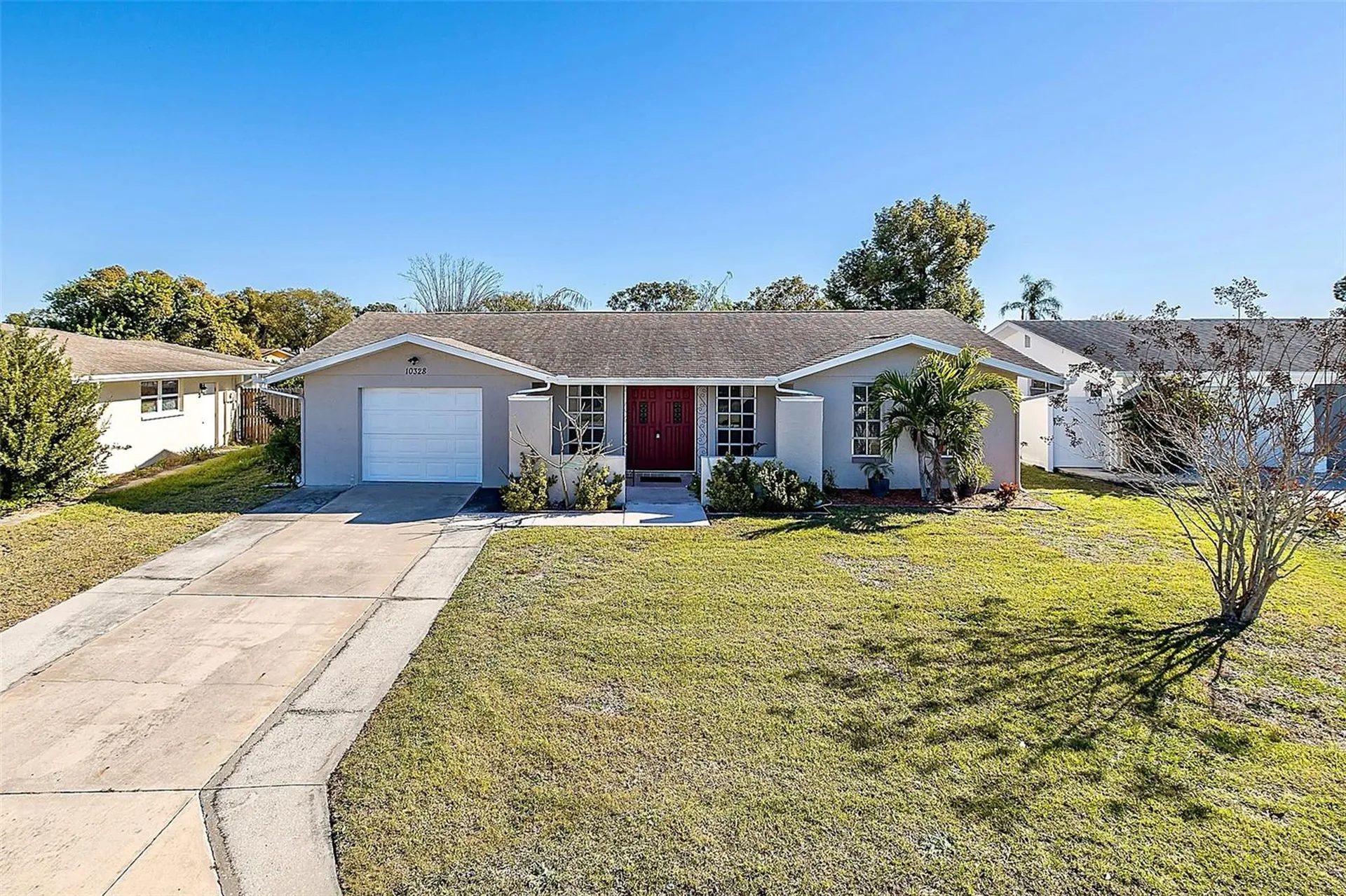 10328 Holly Drive Port Richey FL 34668