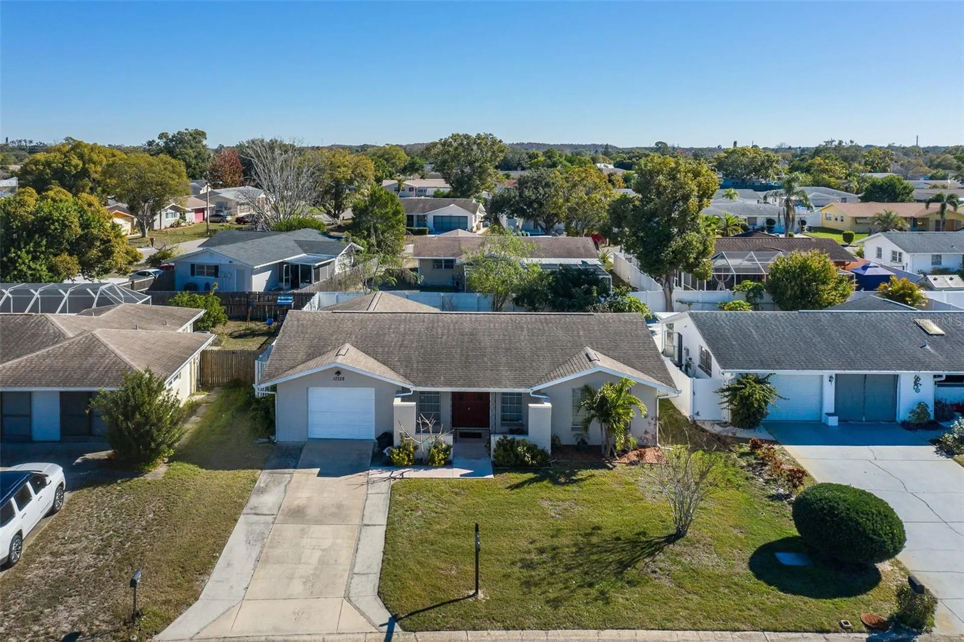 10328 Holly Drive Port Richey FL 34668