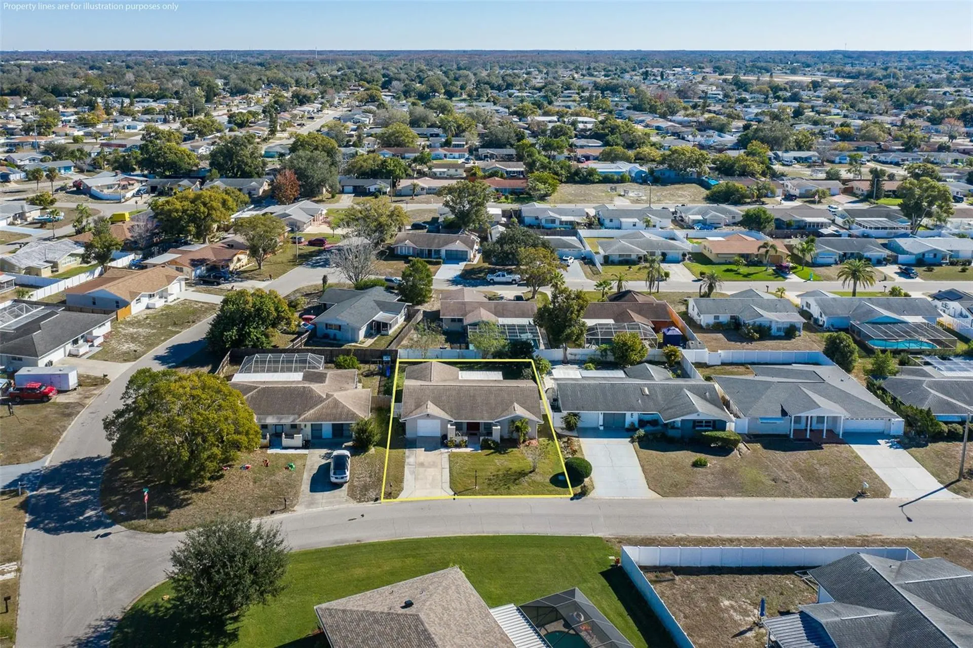 10328 Holly Drive Port Richey FL 34668