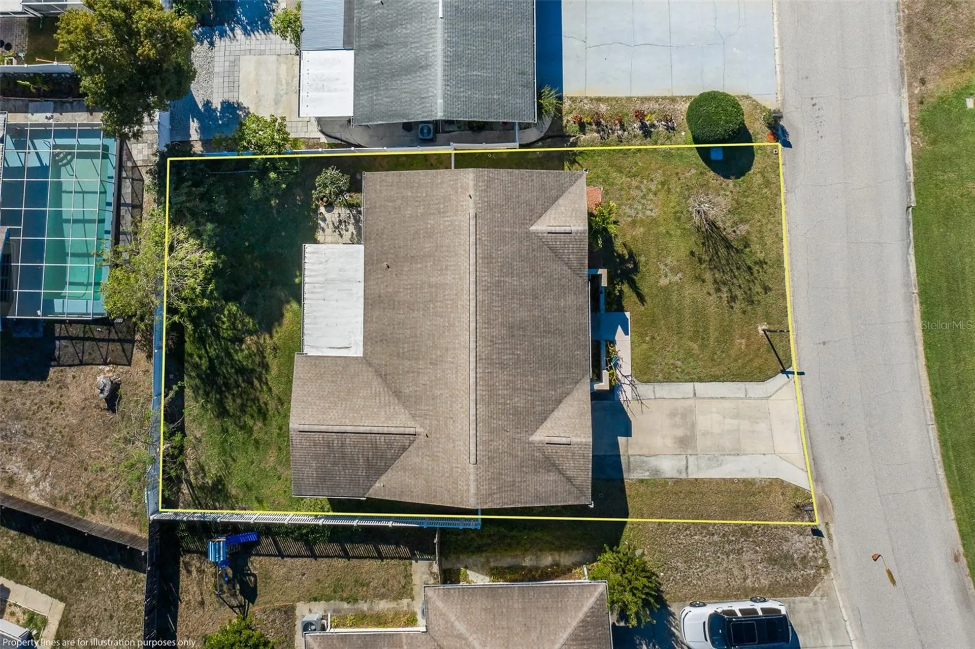 10328 Holly Drive Port Richey FL 34668