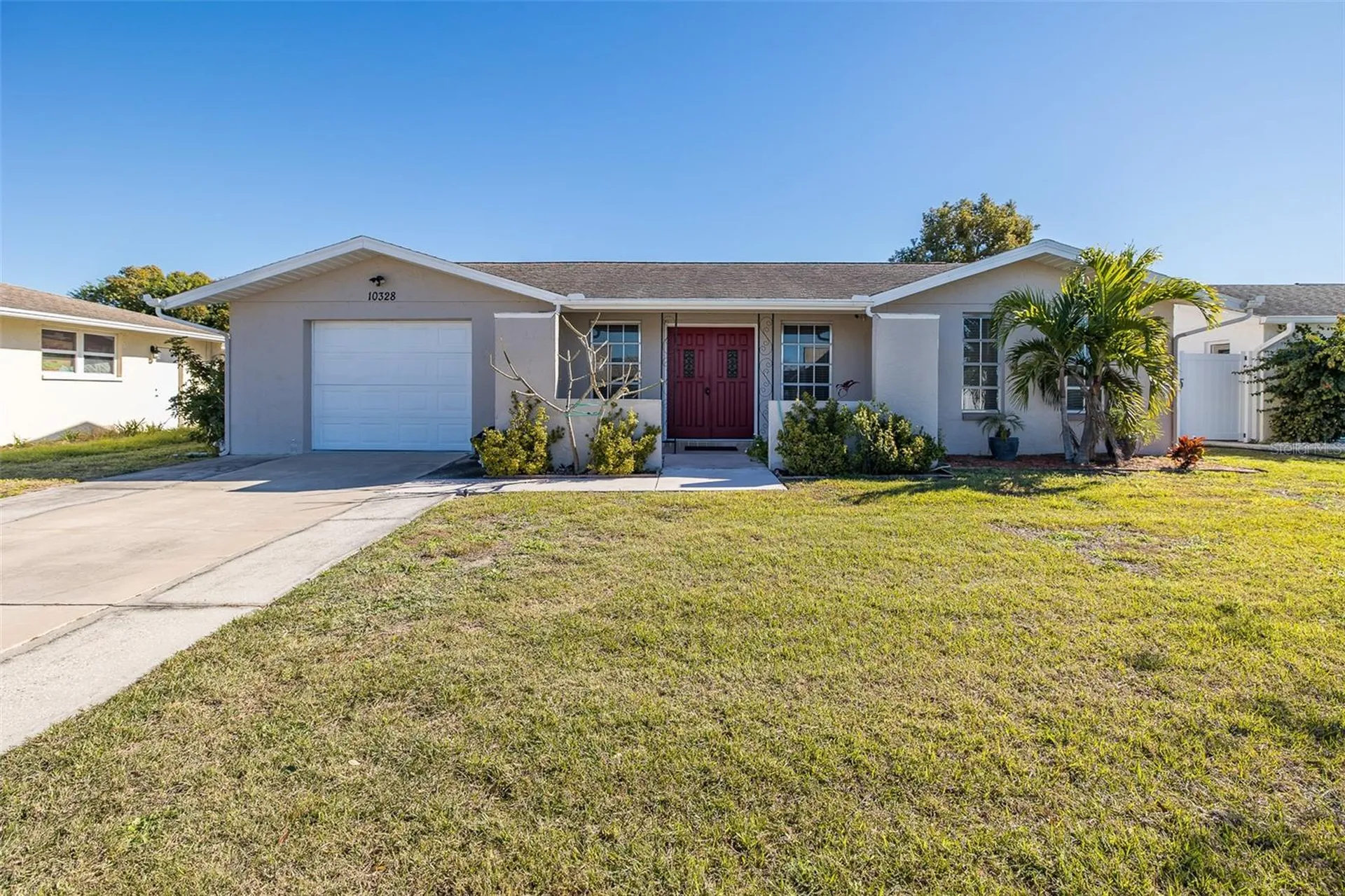 10328 Holly Drive Port Richey FL 34668