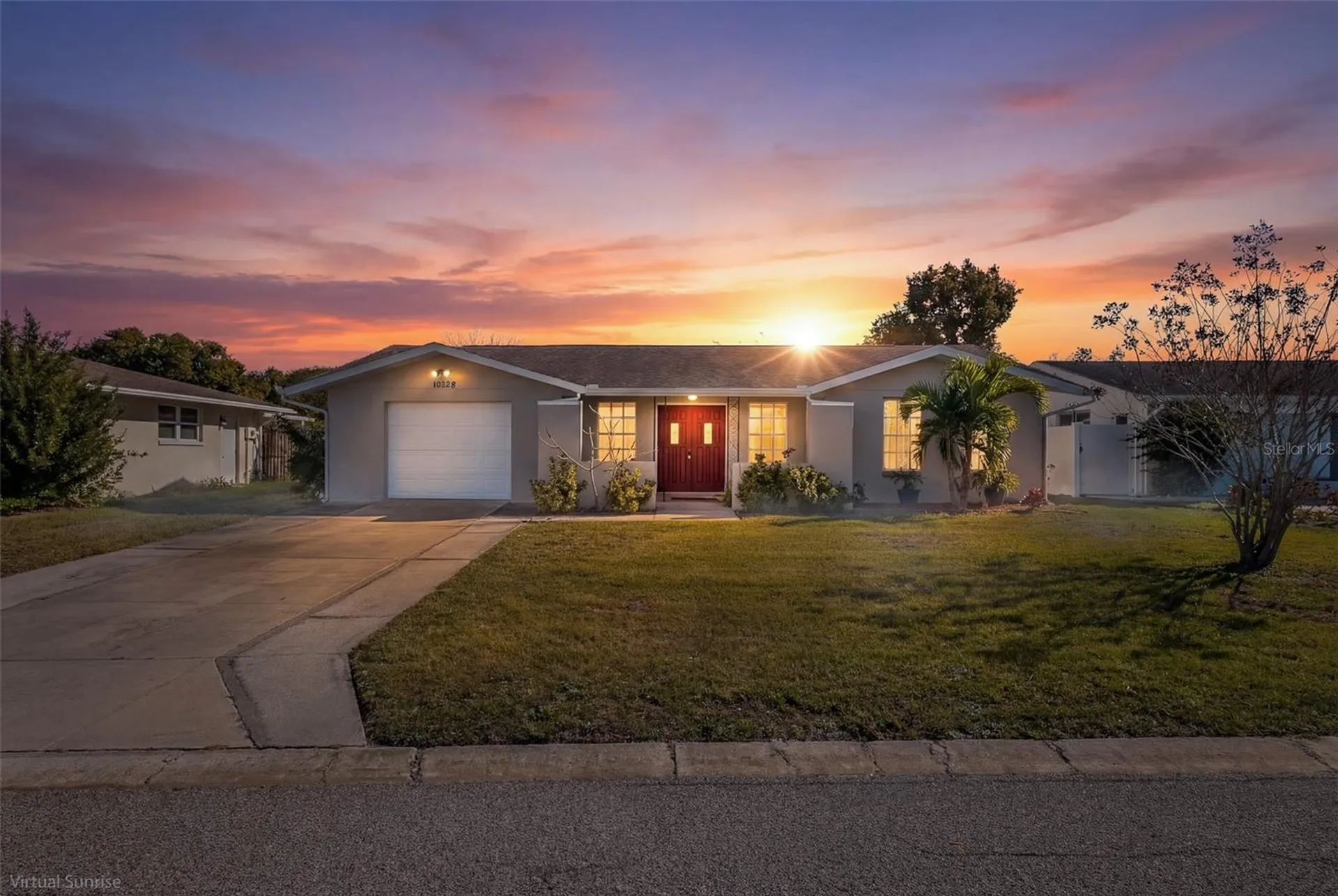 10328 Holly Drive Port Richey FL 34668