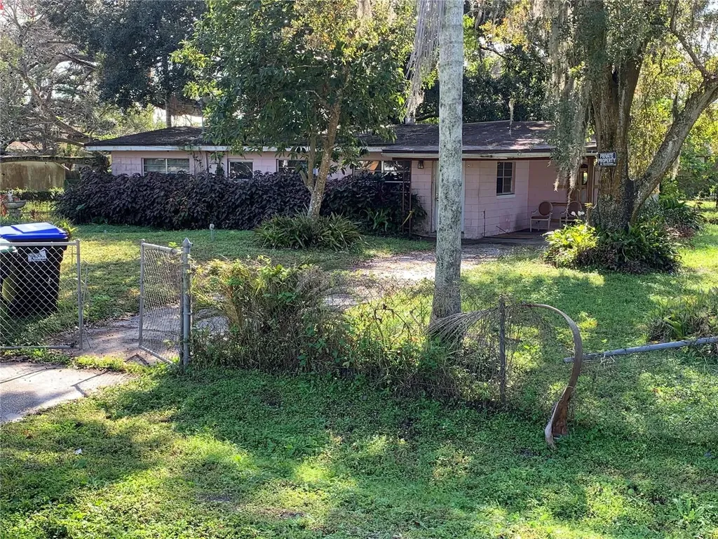 5032 W South Street Orlando FL 32811