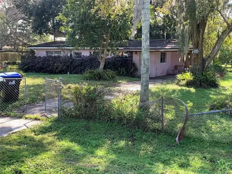 5032 W South Street Orlando FL 32811