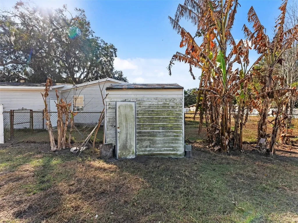4623 Turner Road Mulberry FL 33860