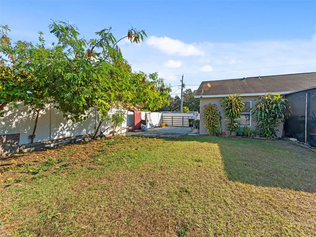 4623 Turner Road Mulberry FL 33860