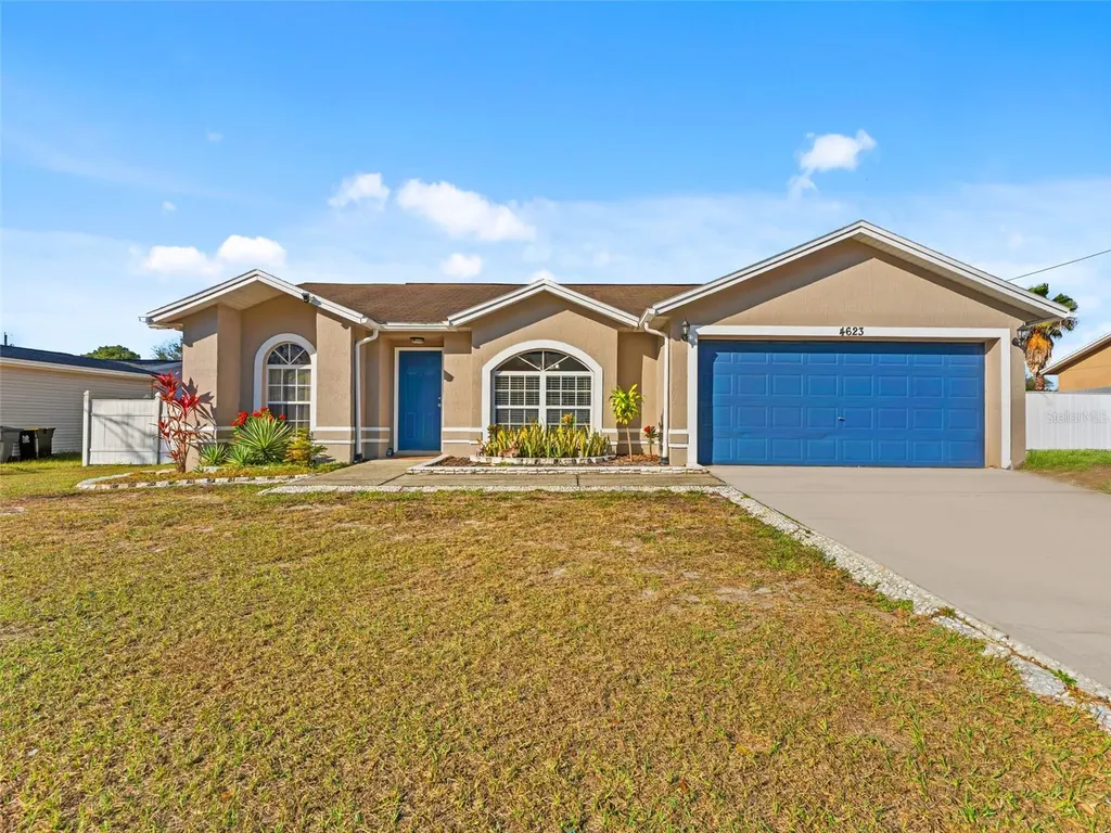 4623 Turner Road Mulberry FL 33860