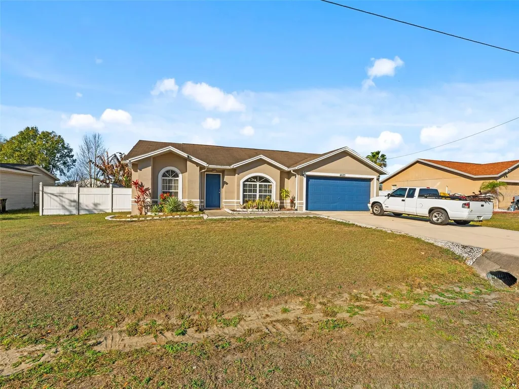 4623 Turner Road Mulberry FL 33860