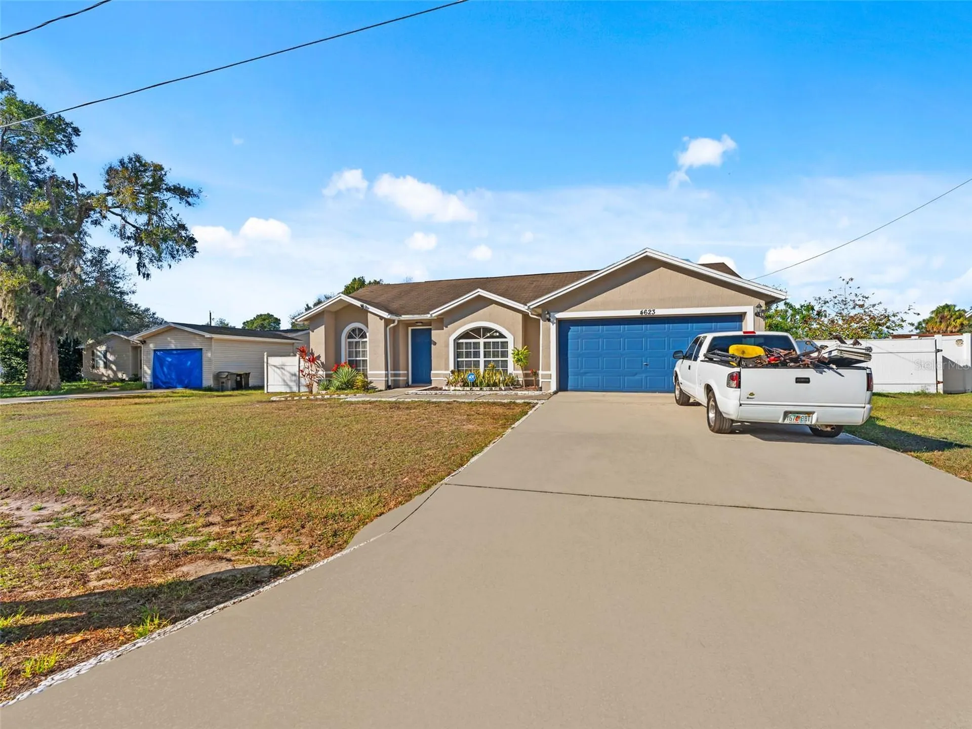 4623 Turner Road Mulberry FL 33860