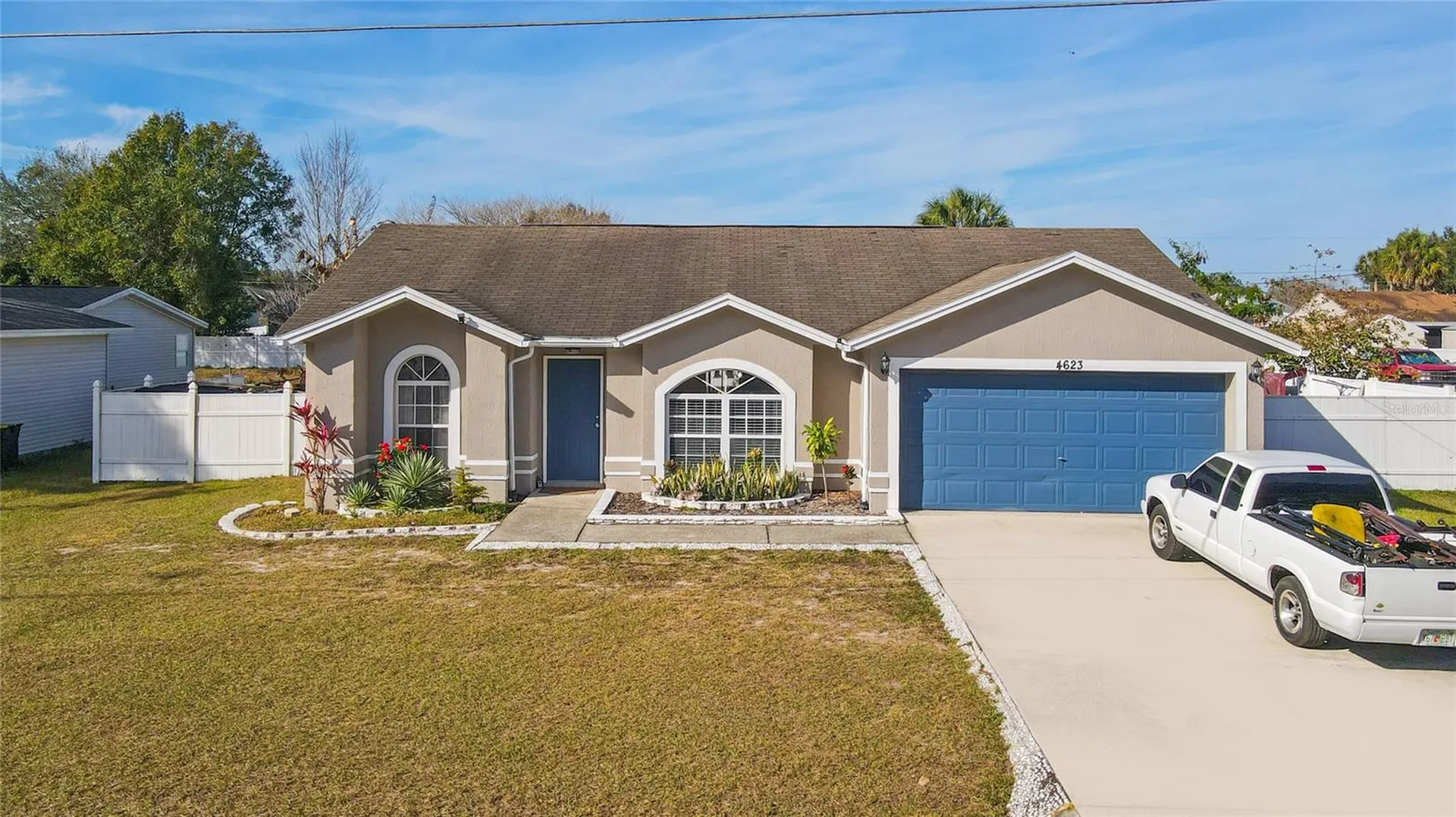 4623 Turner Road Mulberry FL 33860