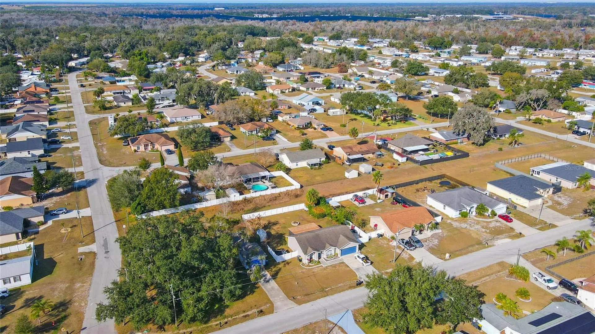 4623 Turner Road Mulberry FL 33860