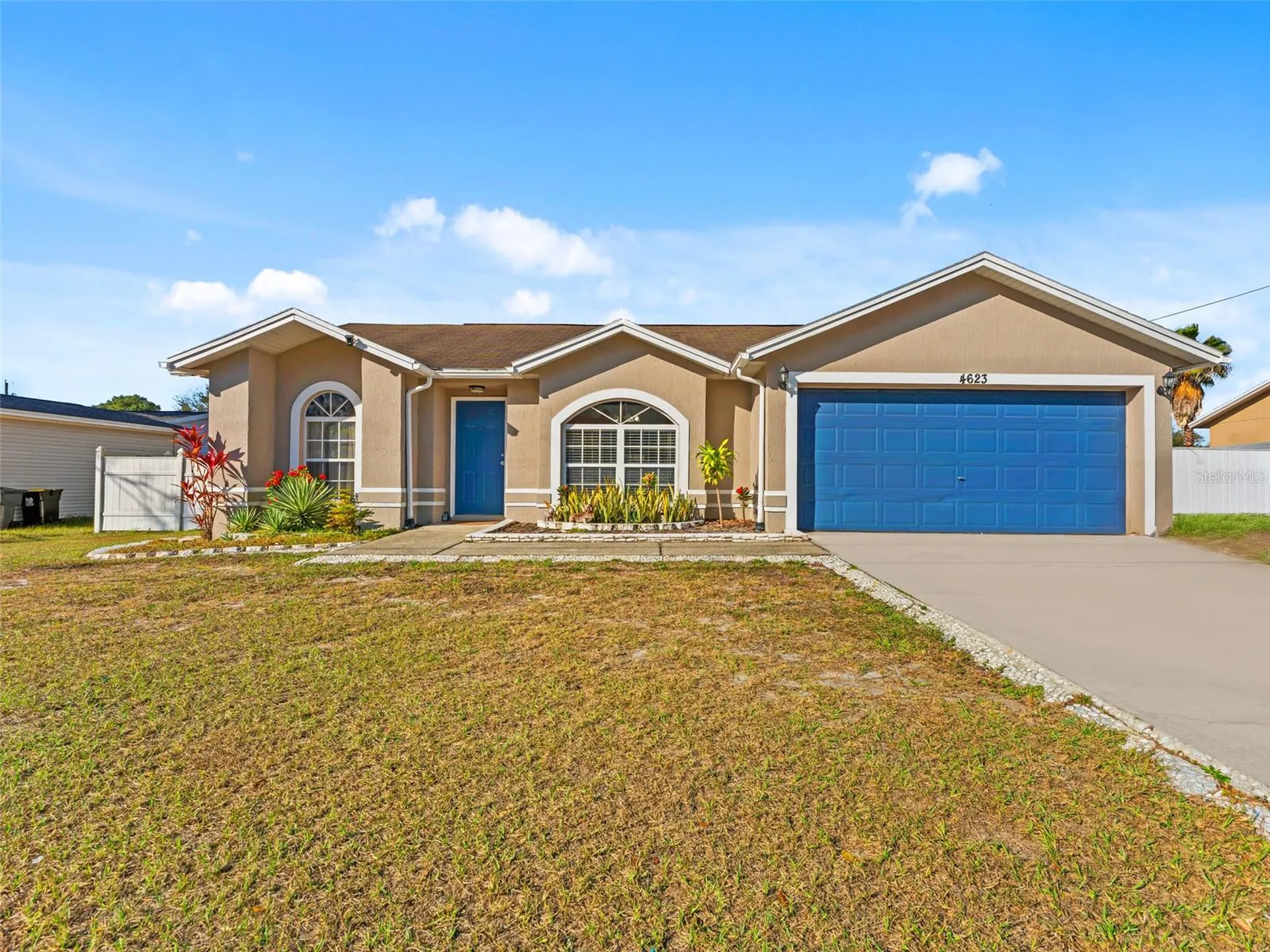 4623 Turner Road Mulberry FL 33860