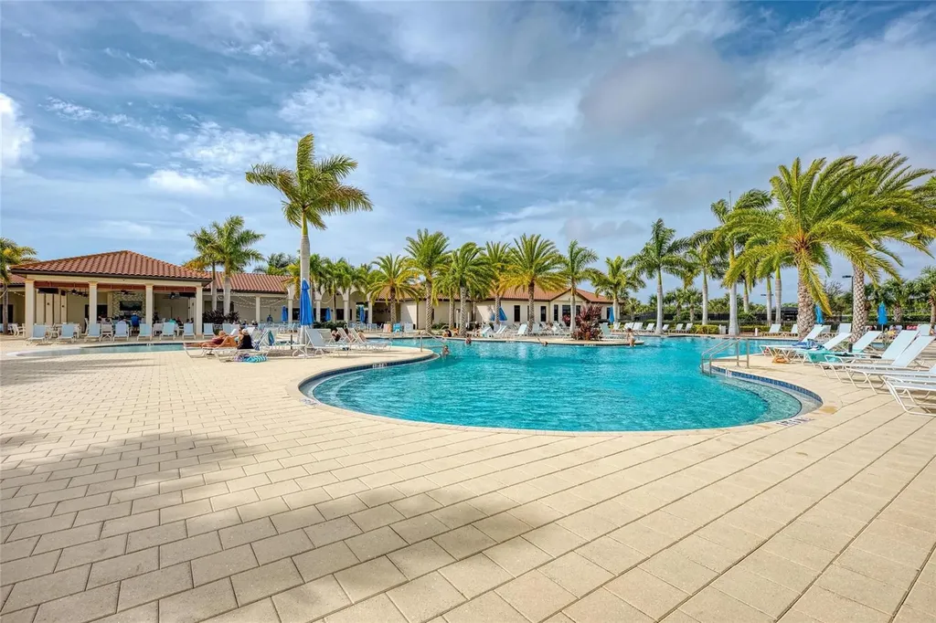 23261 Banbury Way Venice FL 34293