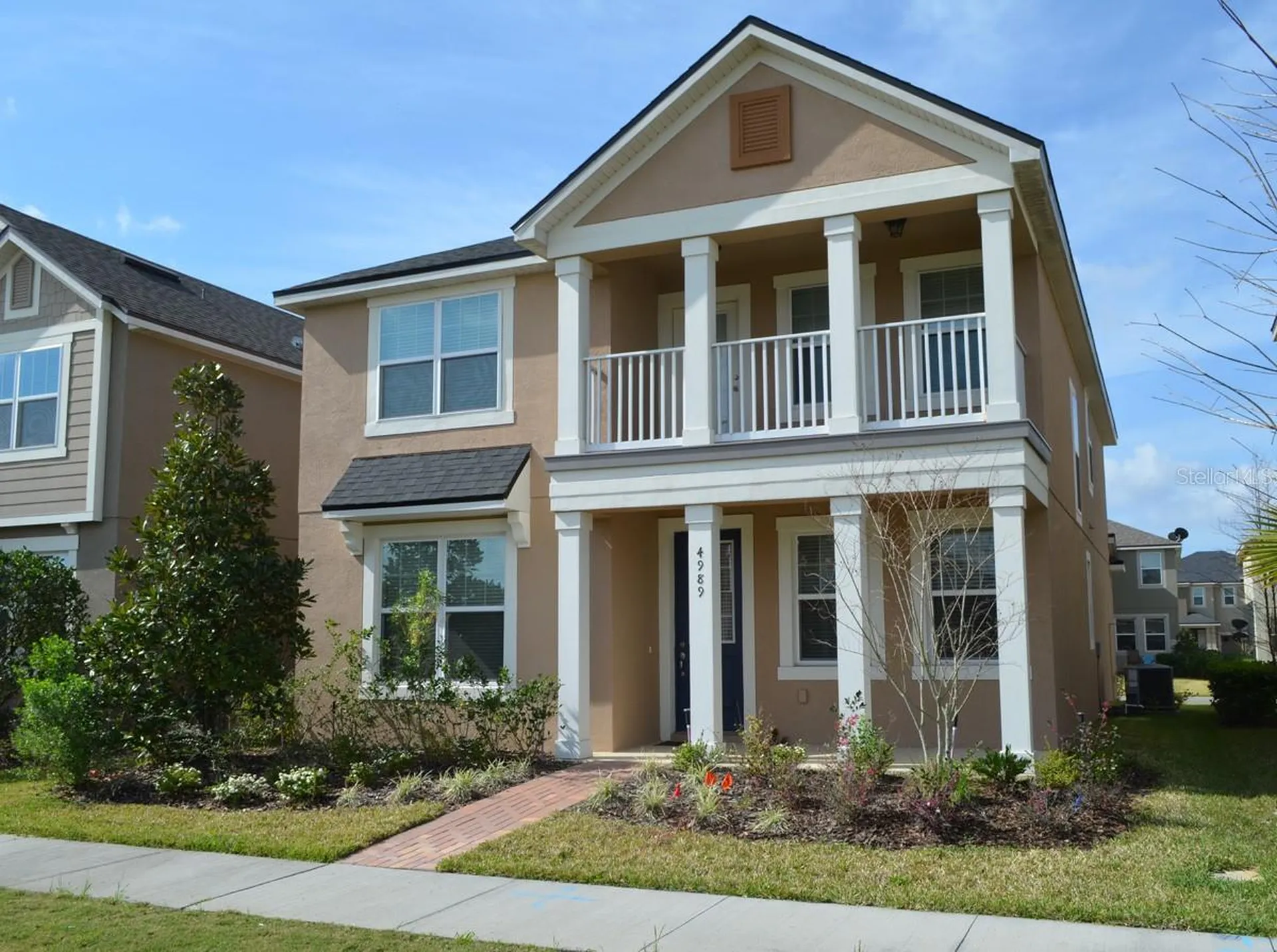 4989 Northlawn Way Orlando FL 32811