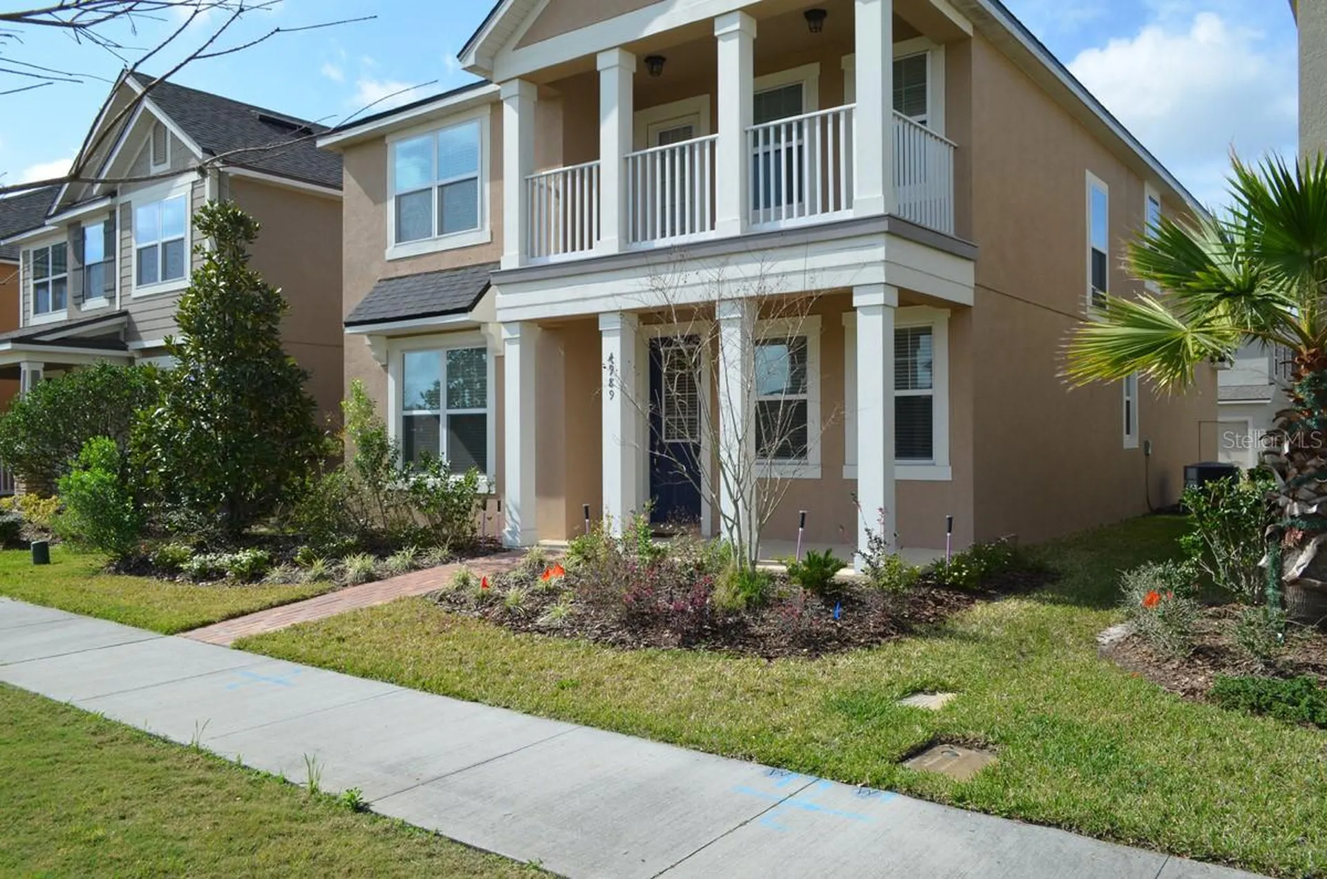 4989 Northlawn Way Orlando FL 32811
