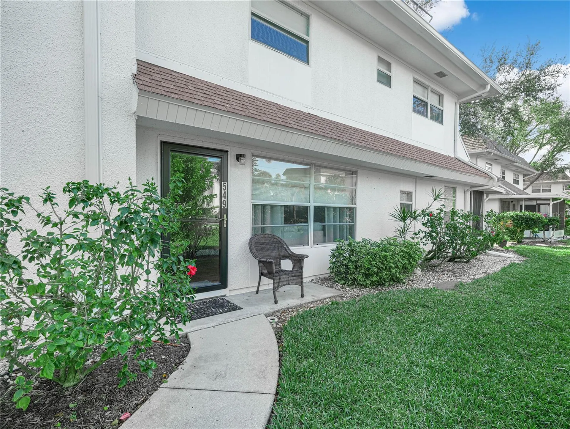 549 Sutton Place Longboat Key FL 34228