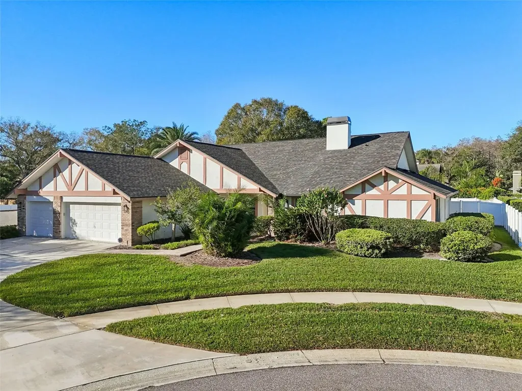 3302 Westmoreland Drive Tampa FL 33618