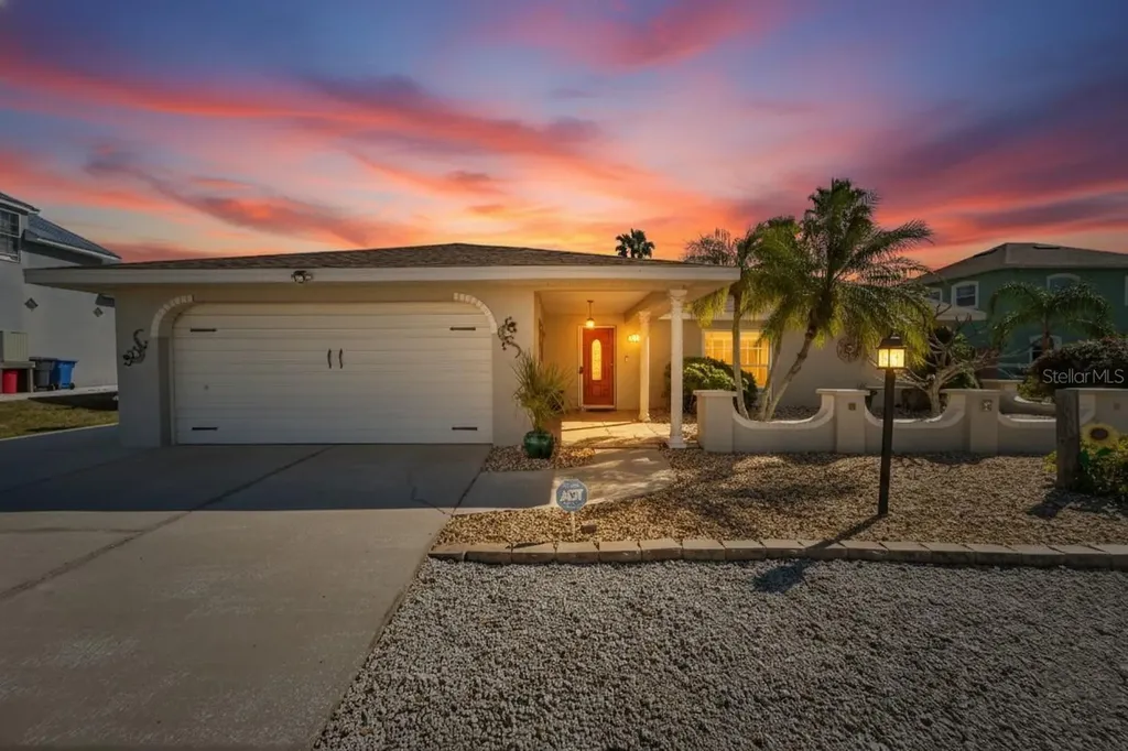 6503 Santiago Court Apollo Beach FL 33572