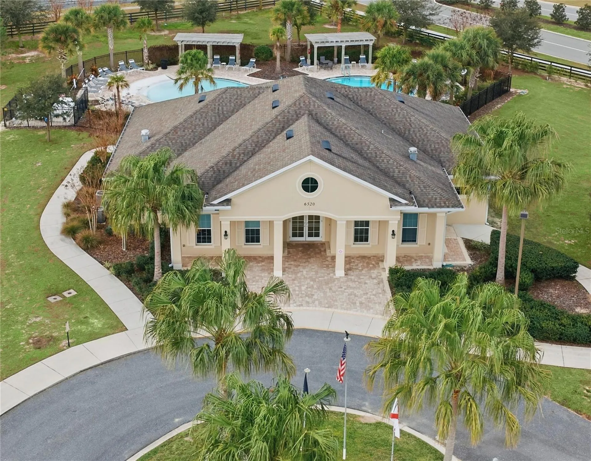 6474 SW 89th Loop Ocala FL 34476
