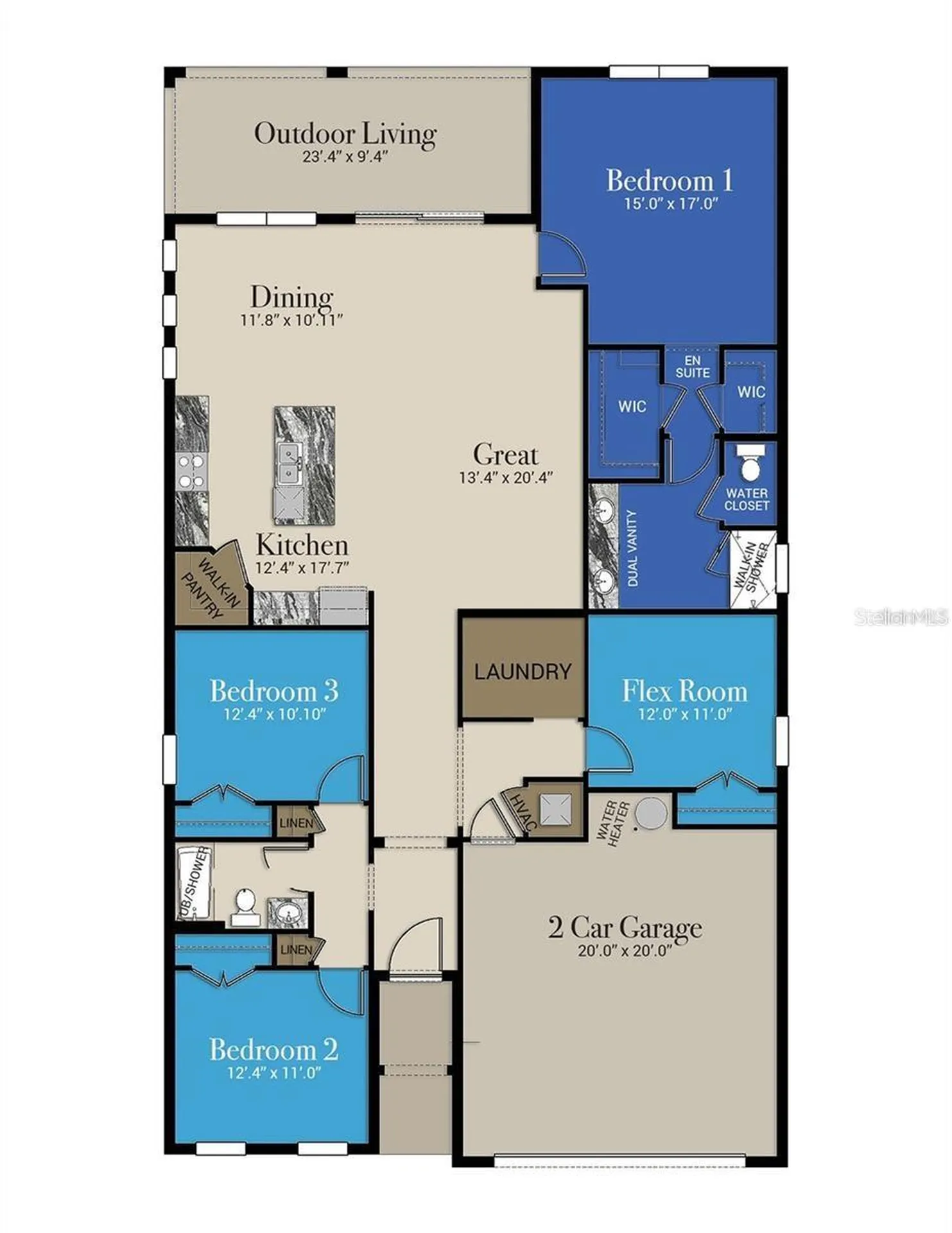 6474 SW 89th Loop Ocala FL 34476