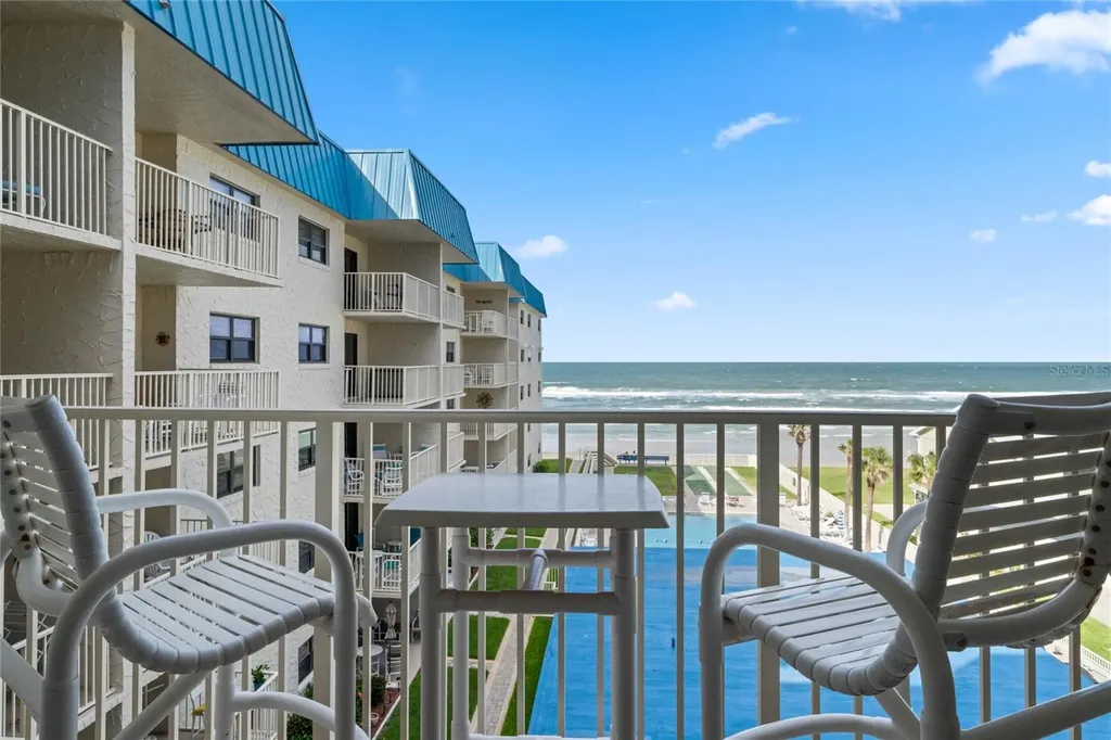 4201 S Atlantic Avenue New Smyrna Beach FL 32169