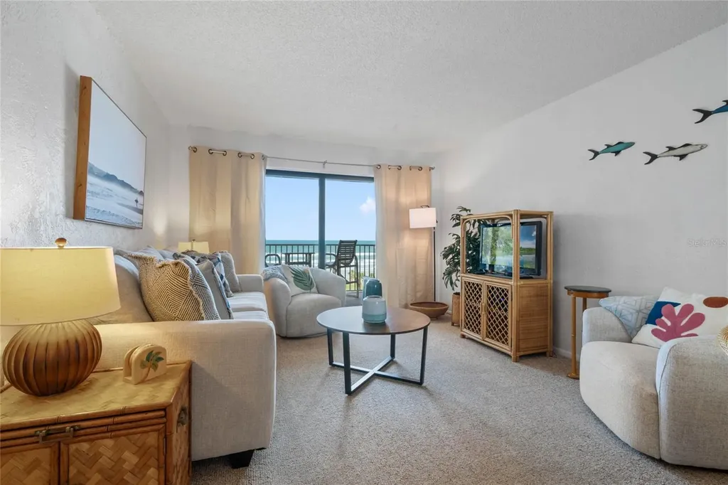 4201 S Atlantic Avenue New Smyrna Beach FL 32169