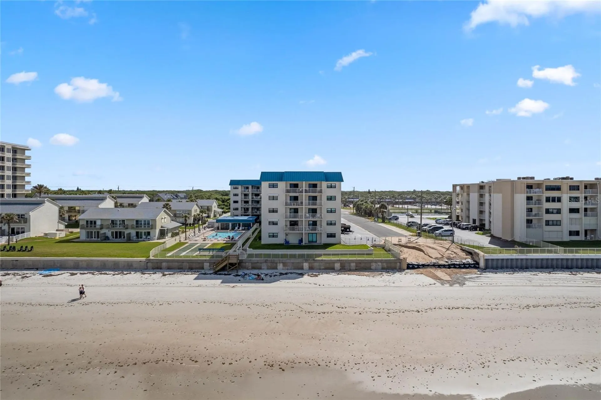 4201 S Atlantic Avenue New Smyrna Beach FL 32169