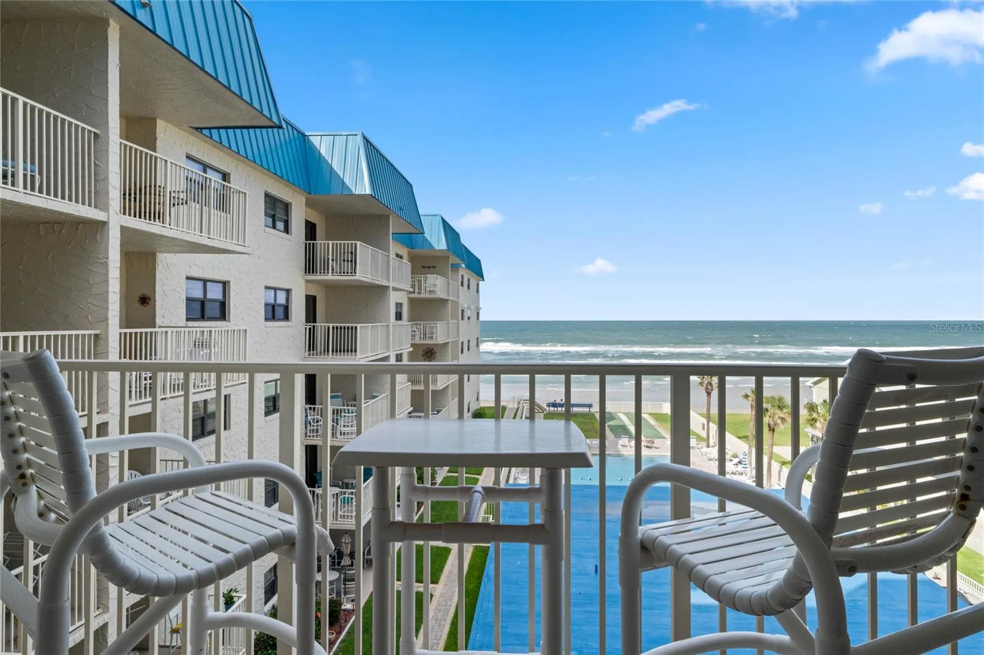 4201 S Atlantic Avenue New Smyrna Beach FL 32169
