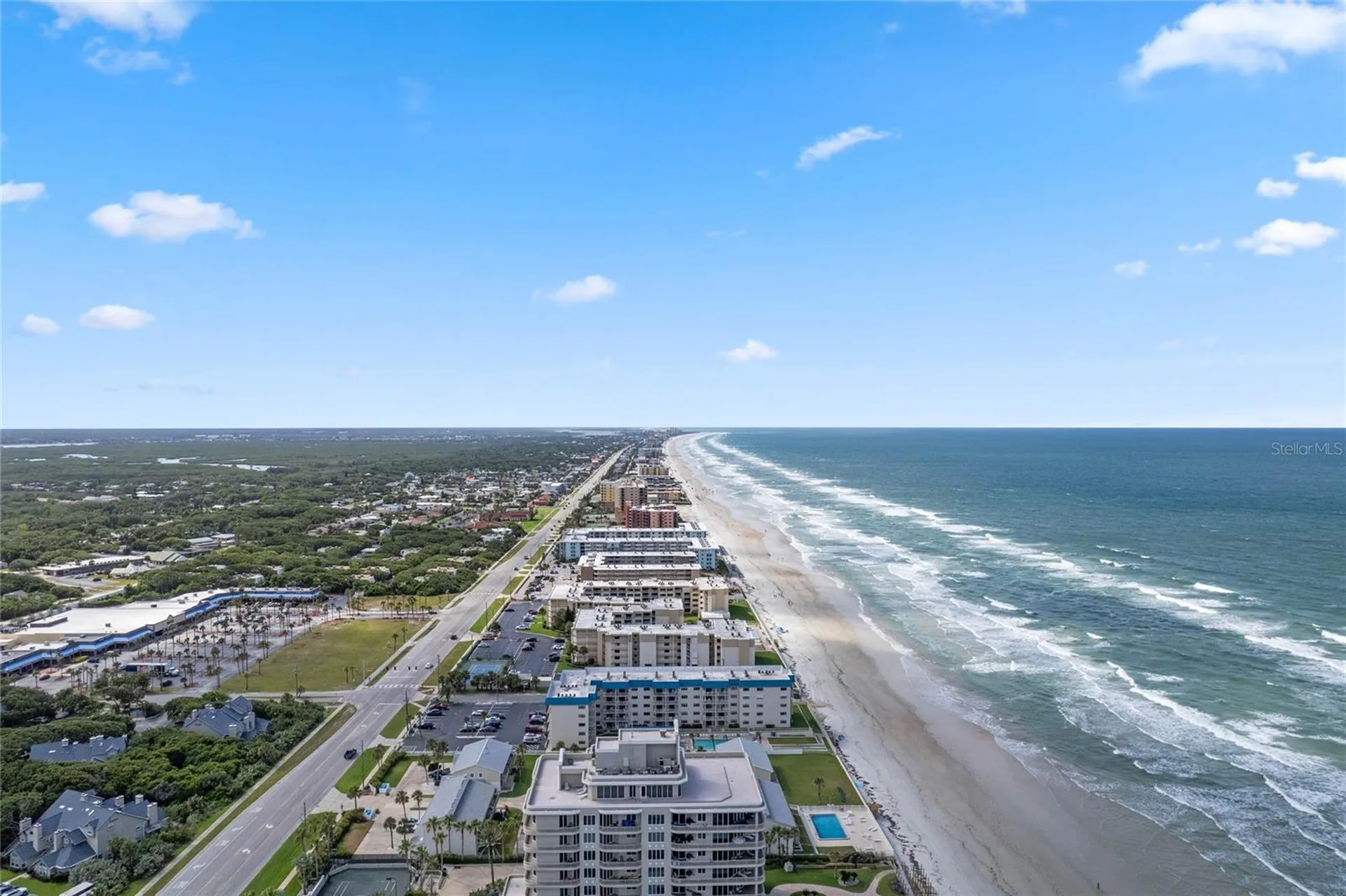 4201 S Atlantic Avenue New Smyrna Beach FL 32169