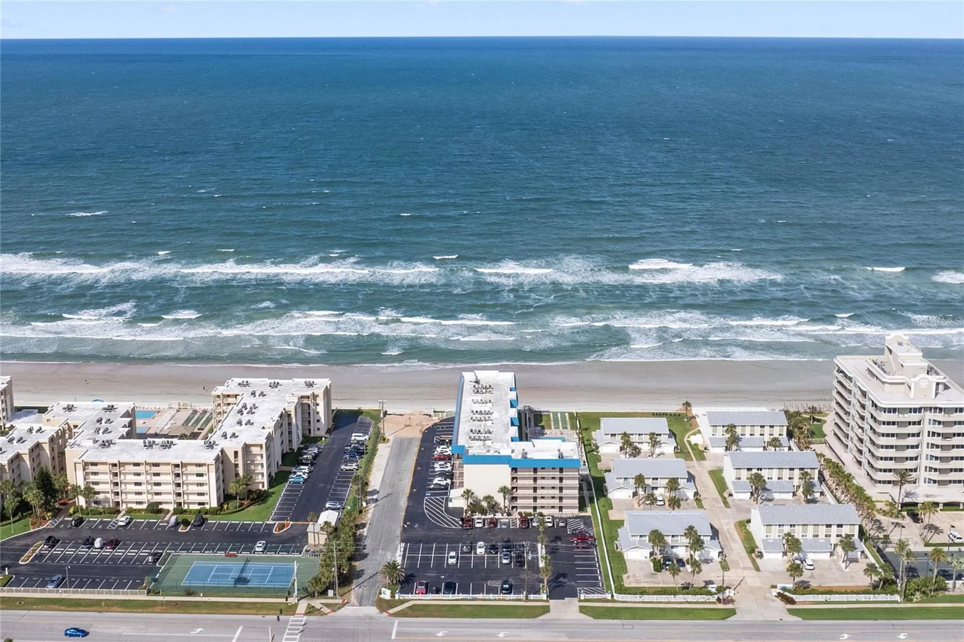 4201 S Atlantic Avenue New Smyrna Beach FL 32169