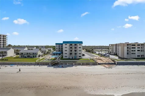 4201 S Atlantic Avenue New Smyrna Beach FL 32169
