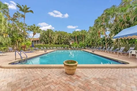 7838 La Mirada Drive Boca Raton FL 33433