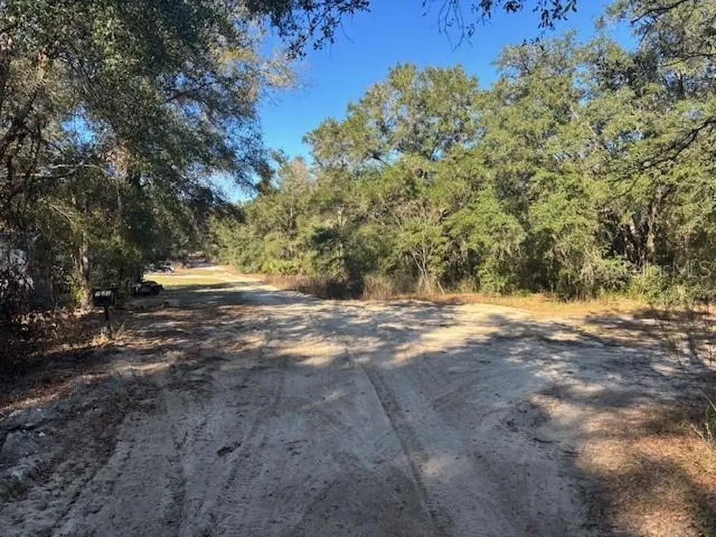0000 NW 56th Terrace Ocala FL 34482