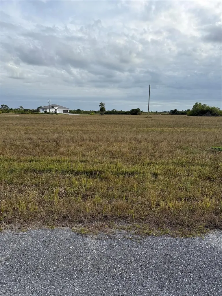 14495 Marlin Court Placida FL 33946