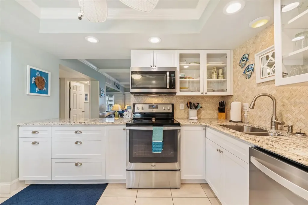 3663 S Atlantic Avenue New Smyrna Beach FL 32169