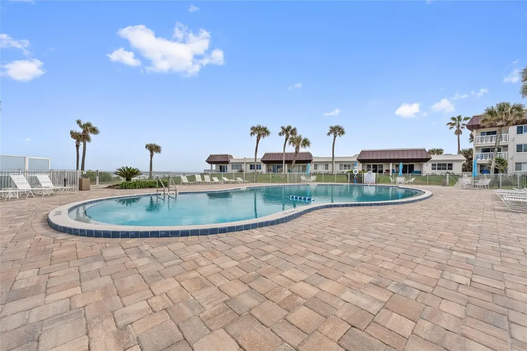 3663 S Atlantic Avenue New Smyrna Beach FL 32169