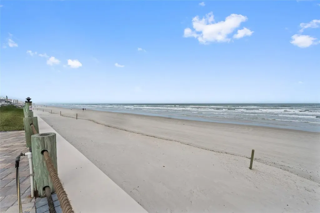 3663 S Atlantic Avenue New Smyrna Beach FL 32169